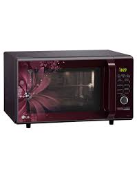 LG MC2886BRUM Convection Microwave Oven | LG India