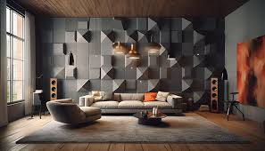 Should Acoustic Panels Go On The Wall