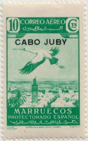 Cabo Juby (ocupación nacionalista) [2/79]