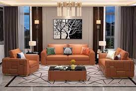 china living room sofa leather sofa