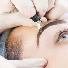 best eyebrows microblading derry nh