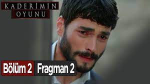 Kaderimin Oyunu 2. Bölüm 2. Fragman - YouTube