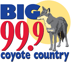 the big 99 9 coyote country