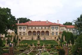 philbrook museum of art tulsa