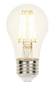 Westinghouse Lighting 40 Watt Equivalent E26 Dimmable Led Edison Light Bulb Reviews Wayfair