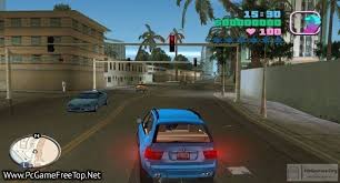 gta vice city deluxe edition free
