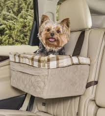 Petsafe Happy Ride Booster Seat Up To