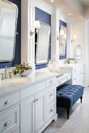 49 Inspiring Blue Bathroom Ideas For A