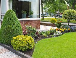 Design Ideas For Your Front Garden