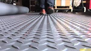 garage vinyl floor roll abu dhabi