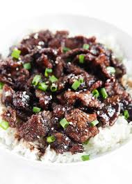 pf chang s mongolian beef recipe i