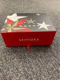sephora gift box women s fashion