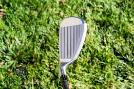 tour edge hot launch 521 irons review