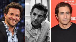 Dueling Bernstein Biopics: How Bradley Cooper Took the Baton from Jake  Gyllenhaal – The Hollywood Reporter