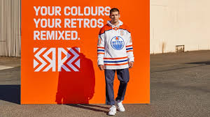 They were founded in 1972 as a member of the world hockey association (wha). Blog Nhl Adidas Unveil Reverse Retro Jerseys