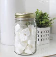 fizzy diy toilet cleaning s