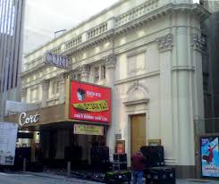 Cort Theatre Wikipedia