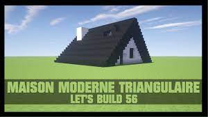 comment construire une maison moderne