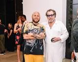 Julian Schnabel Reminds Us Why the Arts Matter | Vanity Fair