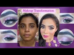 incredible makeup transformation fair