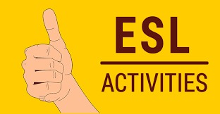 17 esl activities for ening cles