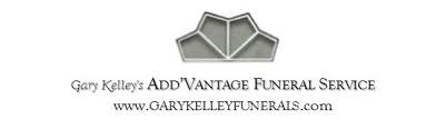 gary kelley s add vane funeral service