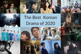 the best korean drama of 2020 drama milk
