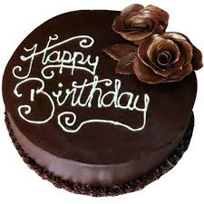 send birthday chocolate cake gifts to