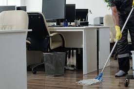 commercial carpet cleaning experts