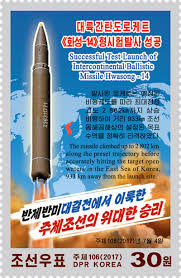 Major north korean missile tests in 2017. Latest North Korea Missile Tests Washington Post