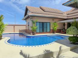 bedroom 2 bathroom pool villa