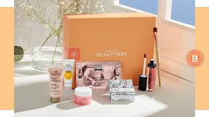 sunkissed beauty box