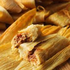 authentic homemade tamales how to