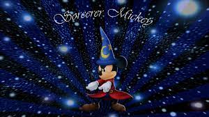 We hope you enjoy our growing collection of hd images to use as a background or home screen for your please contact us if you want to publish a sorcerer mickey wallpaper on our site. 48 Sorcerer Mickey Wallpaper On Wallpapersafari