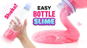 It is icky, gooey, and fun to poke and prod. Diy Slime No Glue Recipes How To Make Homemade Slime Without Glue Or Borax Easy Fun Recipes For Kids Kids Craft Activities Videos Step By Step