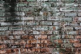 Bricks Wall Brick Wall Surface Old