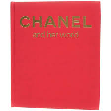 So perfect, glamorous and classy. Chanel Coffee Table Book 1 For Sale On 1stdibs