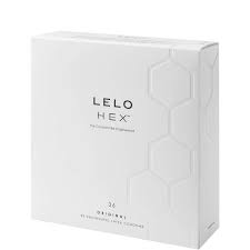 lelo hex s original 36 pack