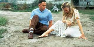 forrest gump what illness jenny s from