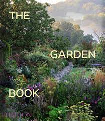 the garden book revised and updated
