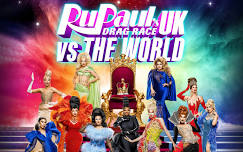 RuPaul's Drag Race UK vs The World Tour 2024