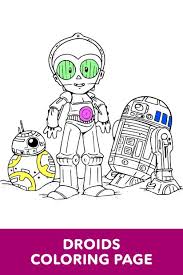 Color them online or print them out to color later. Star Wars Coloring Pages Starwarskids Com