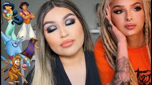 zhavia inspired makeup tutorial a