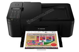 The program is comprised of the driver package and automatically gets installed while installing your printer driver. Canon Pixma Tr4540 Driver Download