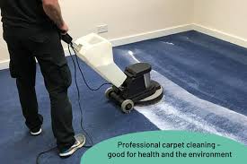 professional carpet cleaning good for