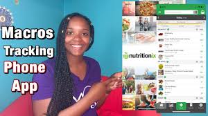 With nutritrack you can get incredible features like tracking 29+ nutrients, accessing over 60 amazing food suggestions, and even cardio workout tracking with calories burned! The Best Food Tracking App 2020 Nutritionix Youtube