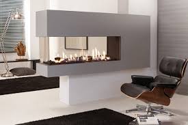 Element 4 Gas Fireplaces Maxwell