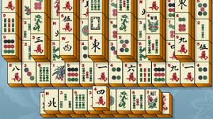 mahjongg play mahjongg on primarygames