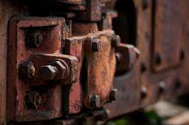 prevent rust and corrosion superior