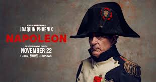 Napoleon Official Website